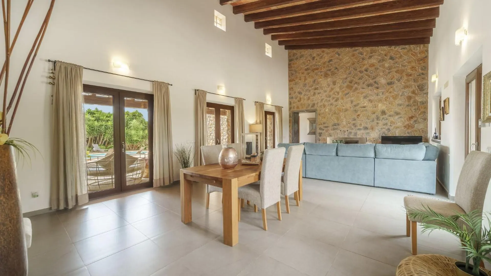 Holiday Home Can Benet By Interhome ارتا 0*,  إسبانيا