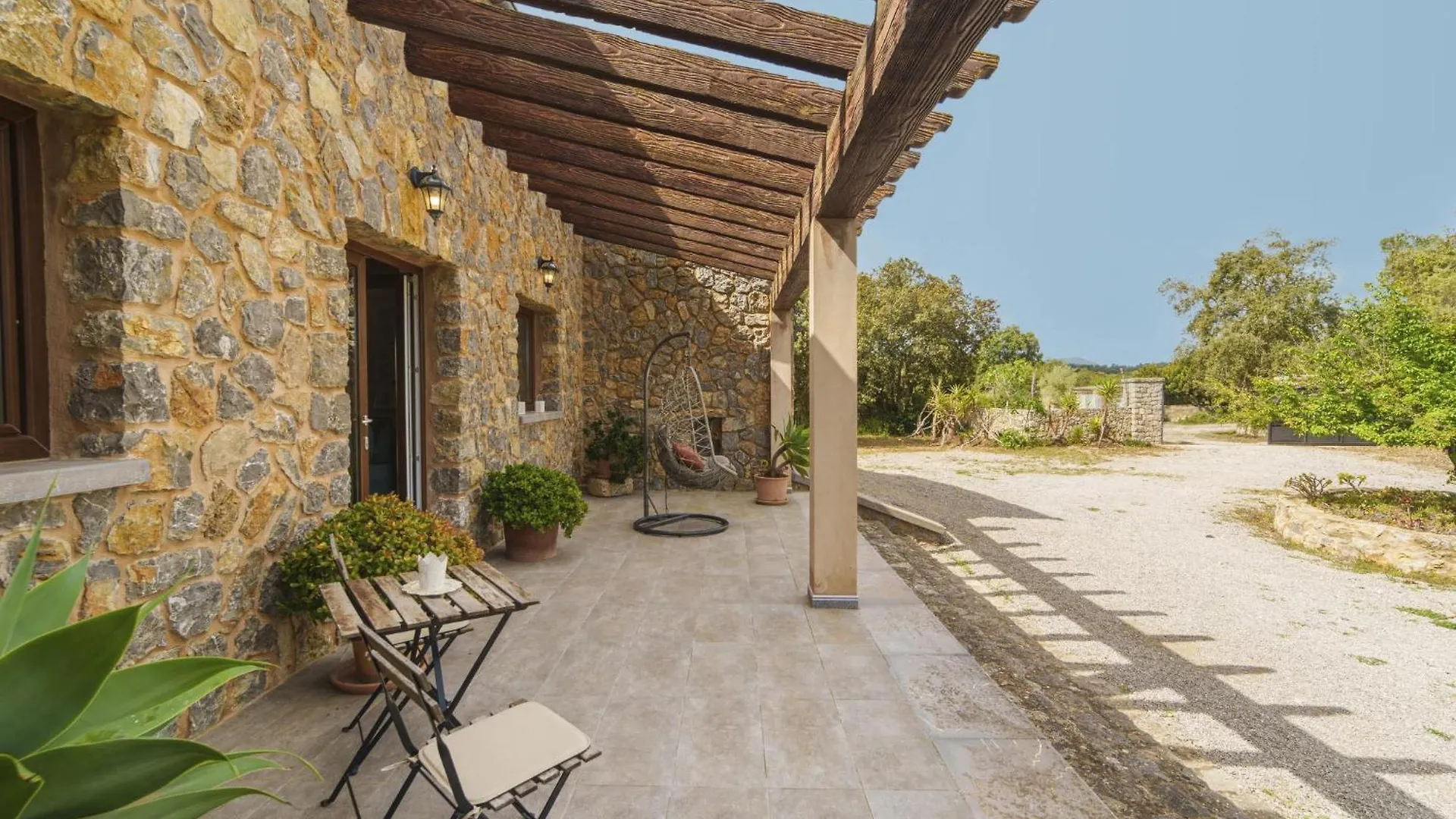 Holiday Home Can Benet By Interhome ارتا إسبانيا