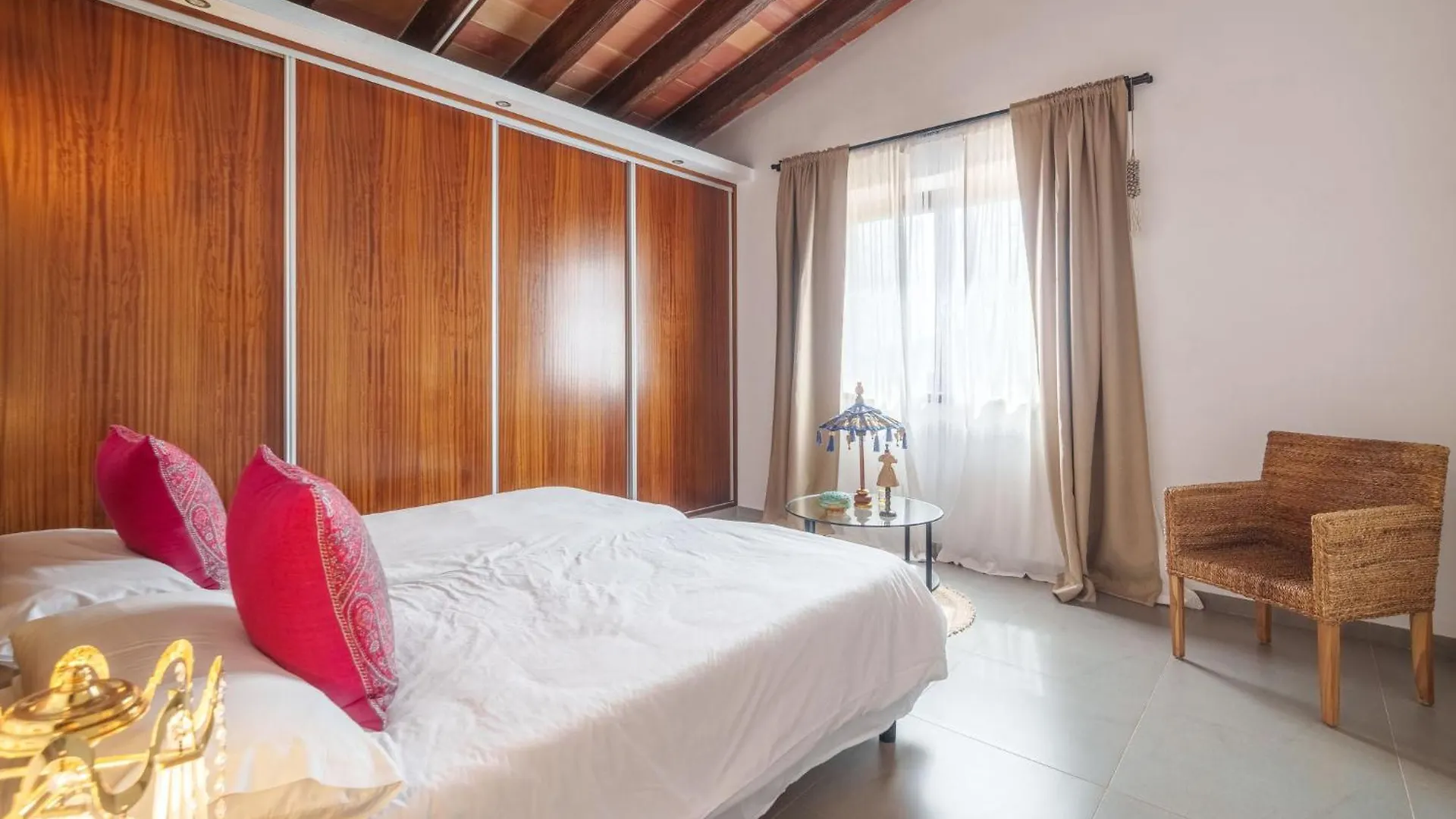 Holiday Home Can Benet By Interhome Artà