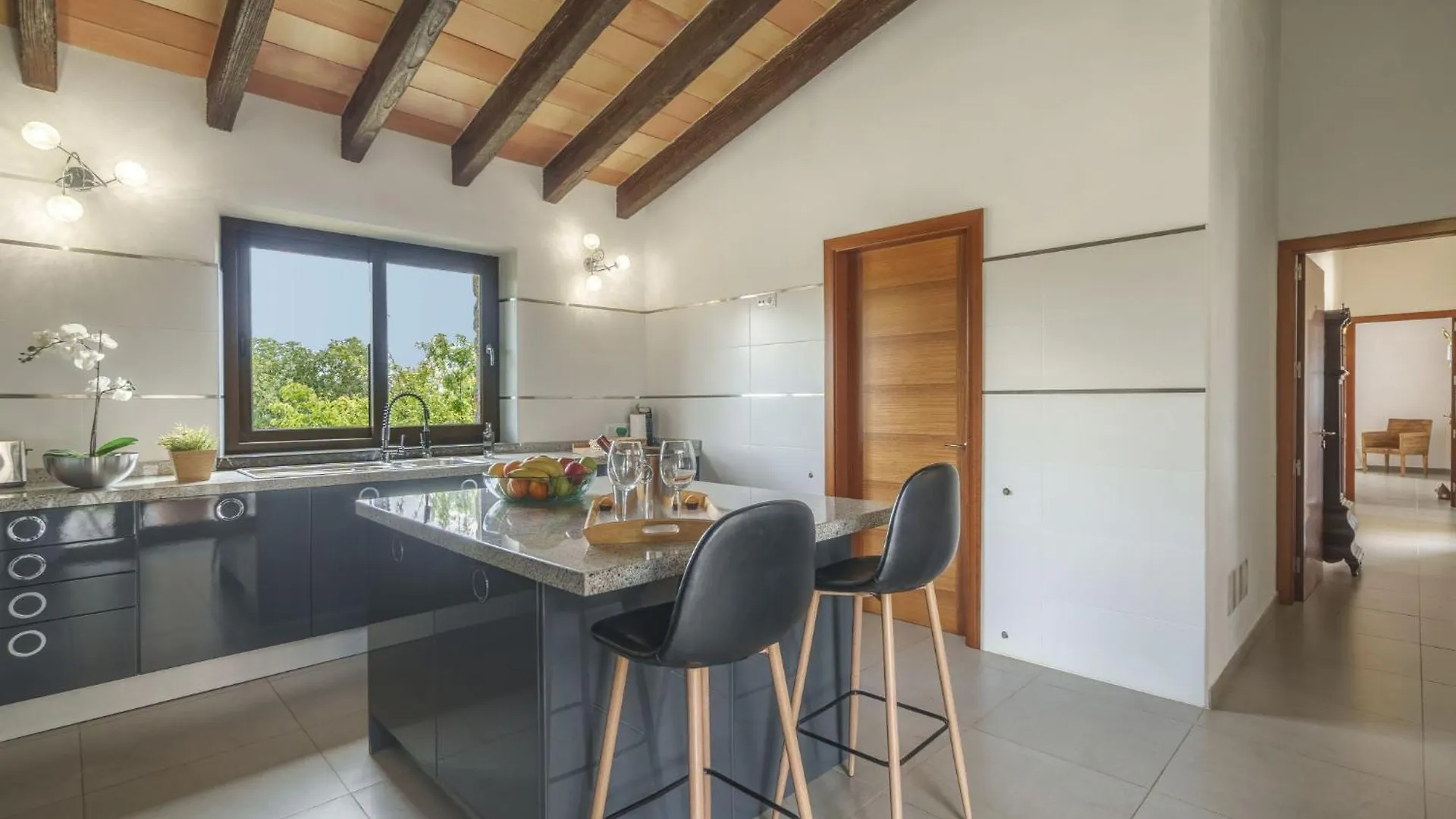 Holiday Home Can Benet By Interhome Artà