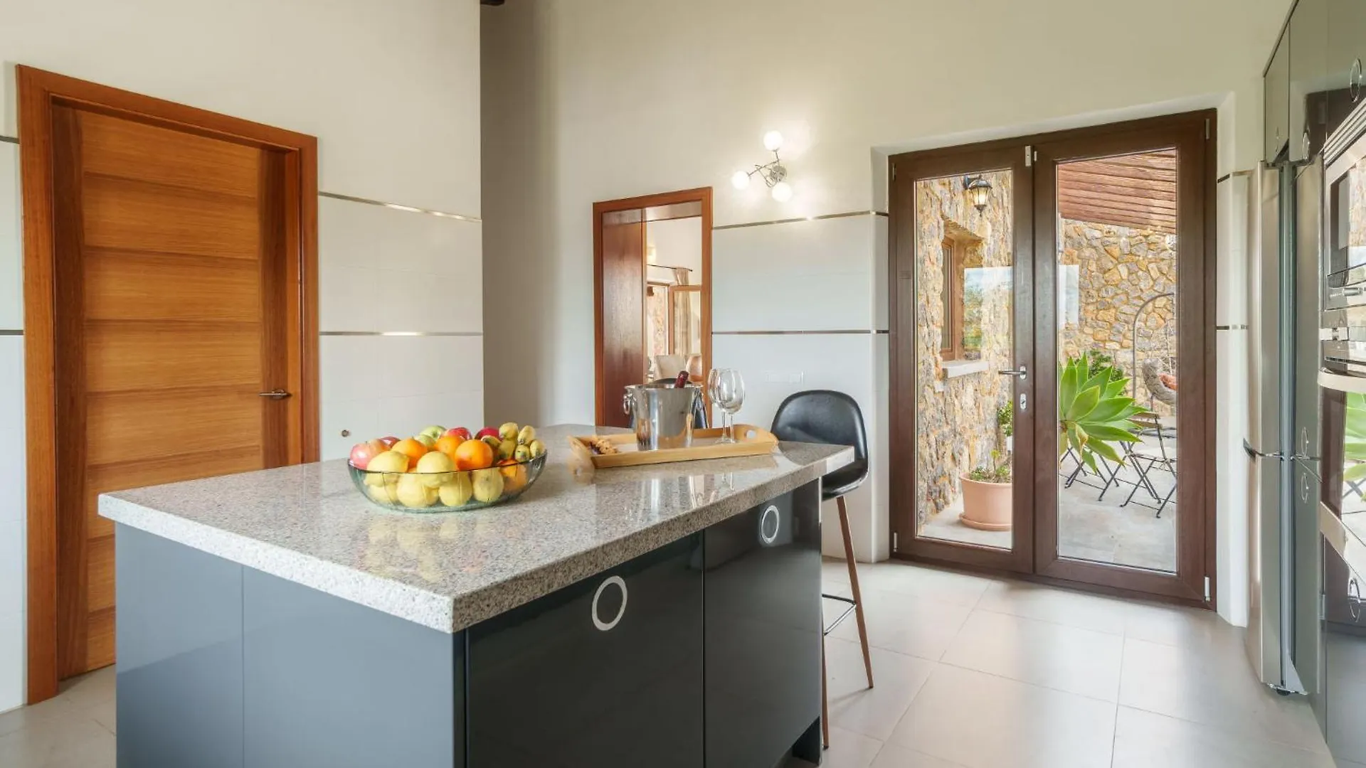Holiday Home Can Benet By Interhome Artà